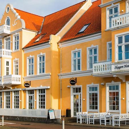 Skagen Hotel 외부 사진