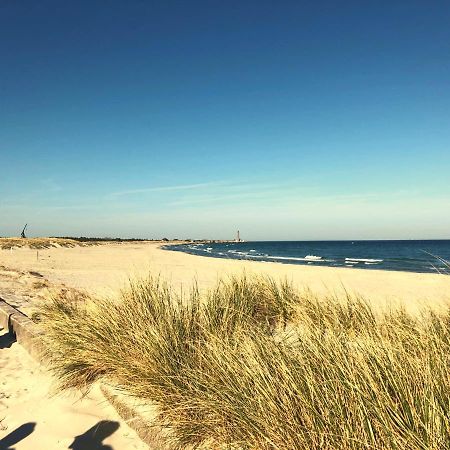 Skagen Hotel 외부 사진