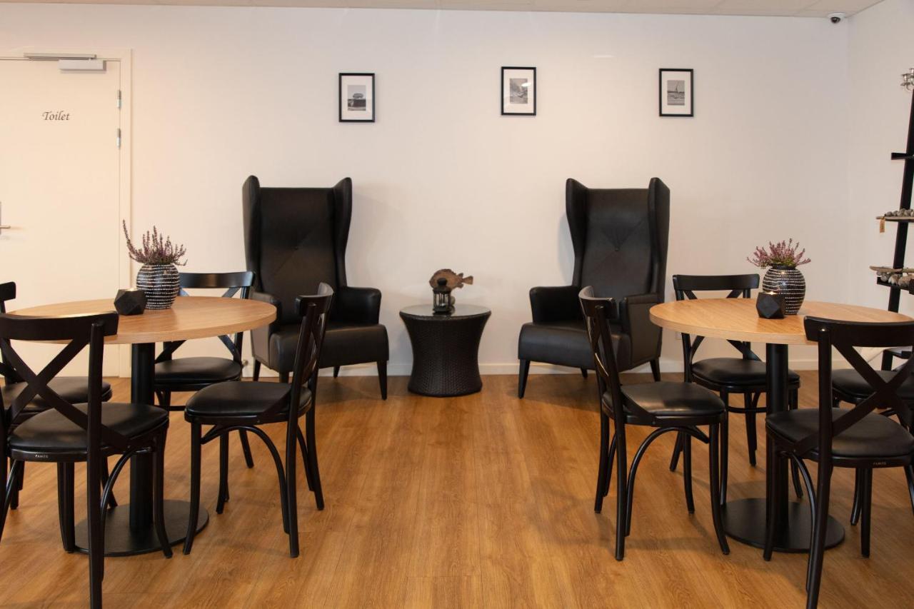 Skagen Hotel 외부 사진