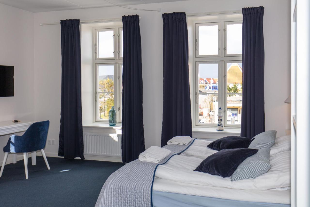 Skagen Hotel 외부 사진