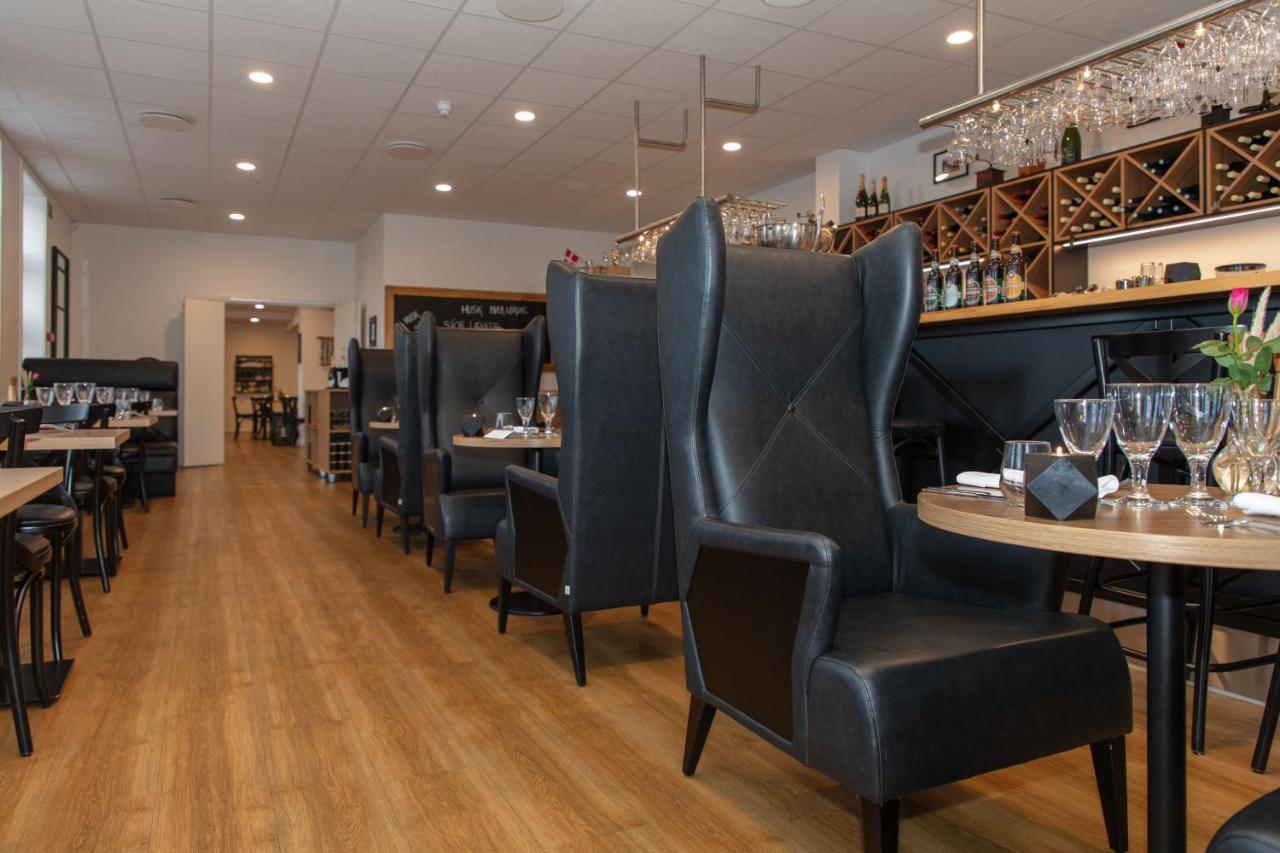 Skagen Hotel 외부 사진