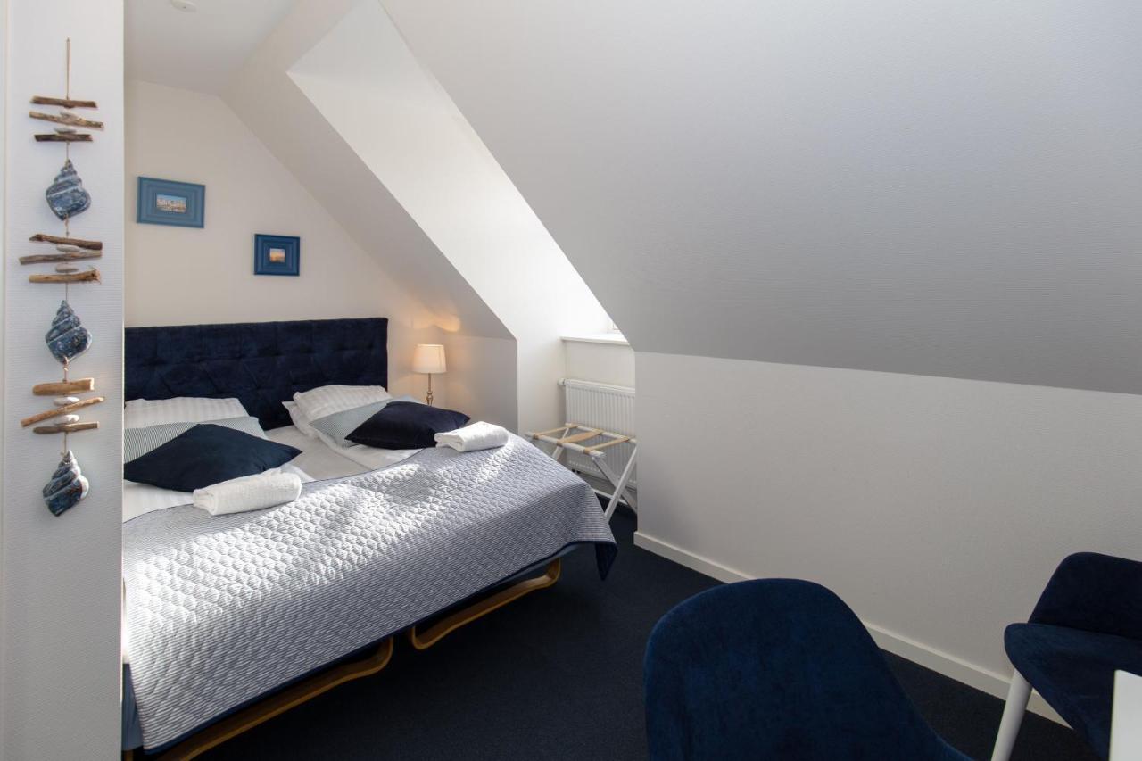 Skagen Hotel 외부 사진