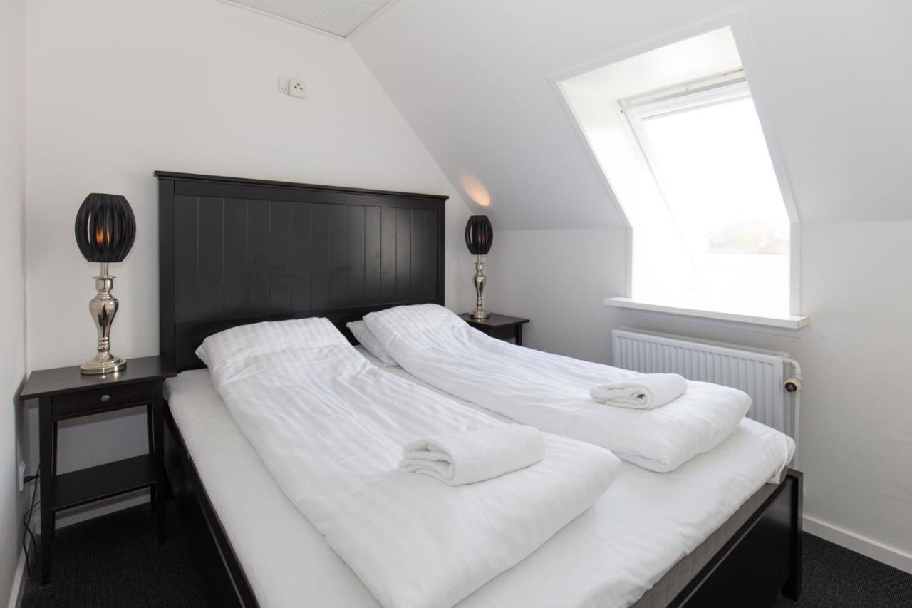 Skagen Hotel 외부 사진