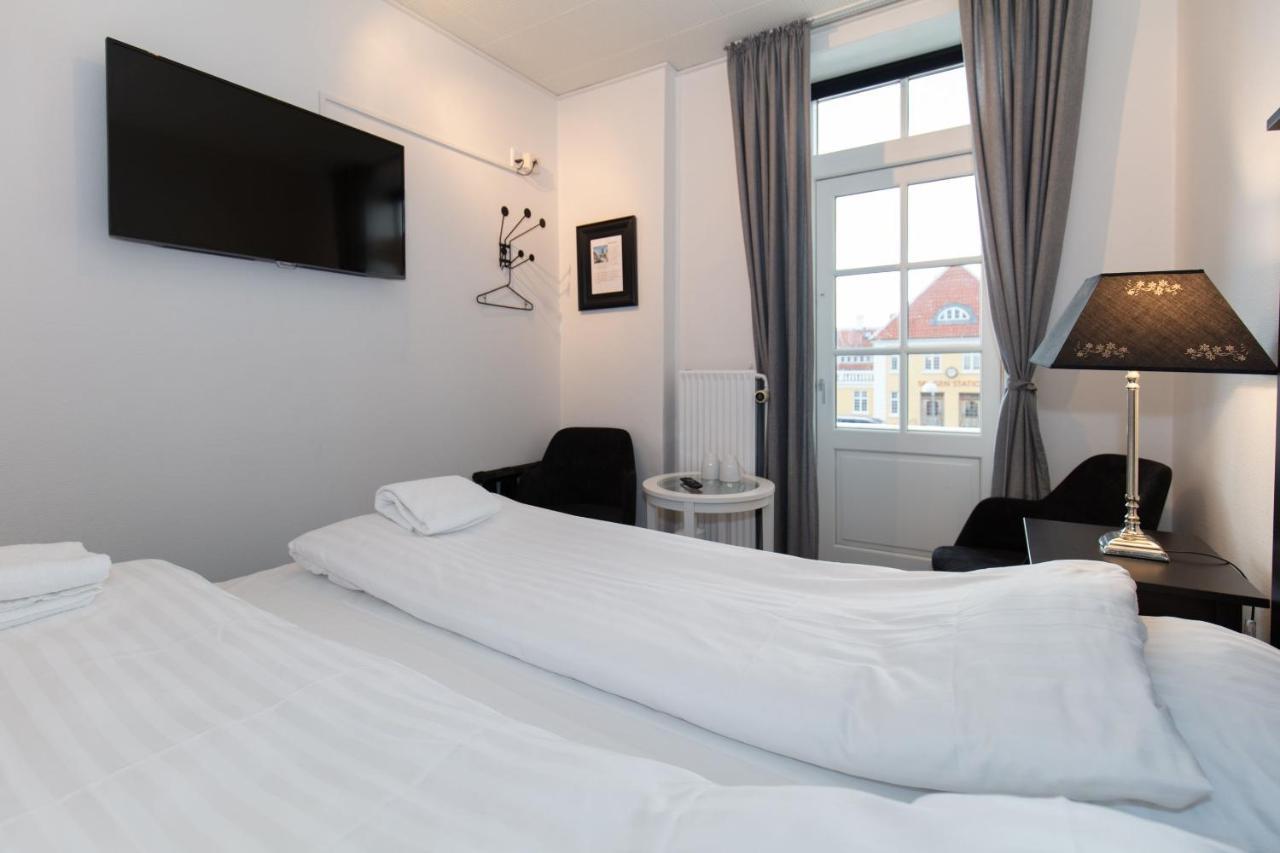 Skagen Hotel 외부 사진