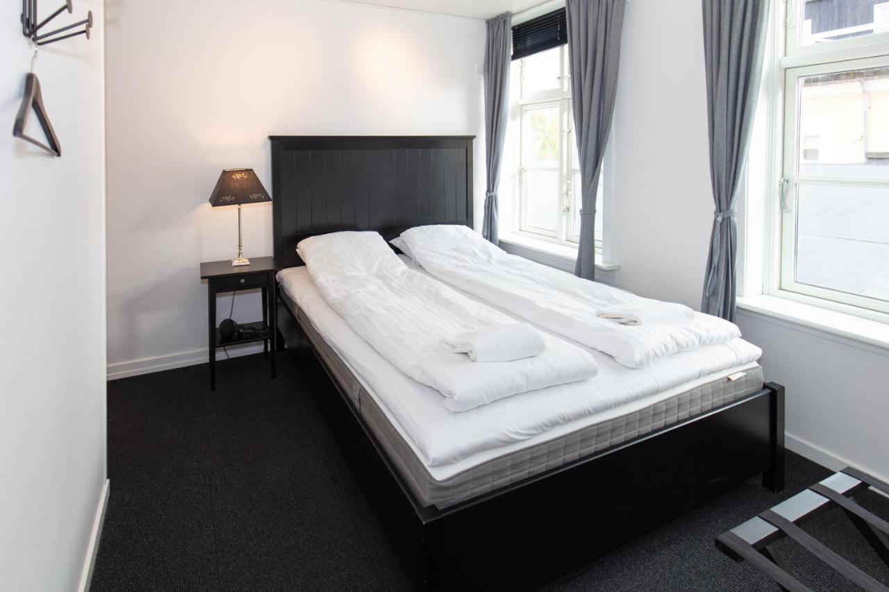 Skagen Hotel 외부 사진
