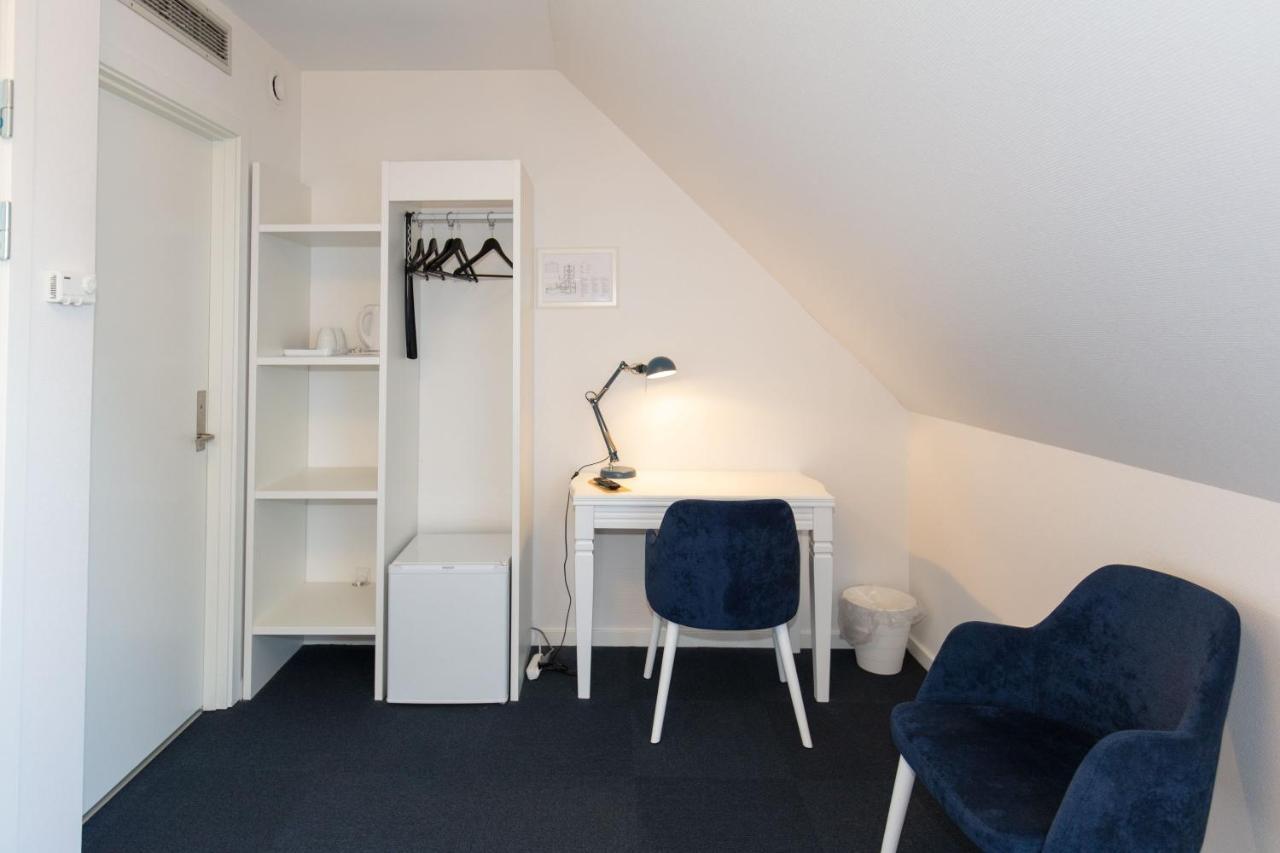 Skagen Hotel 외부 사진