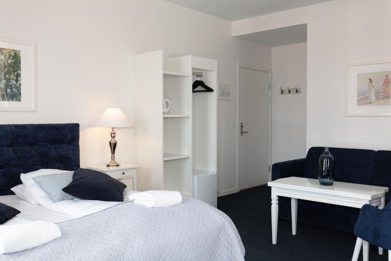 Skagen Hotel 외부 사진