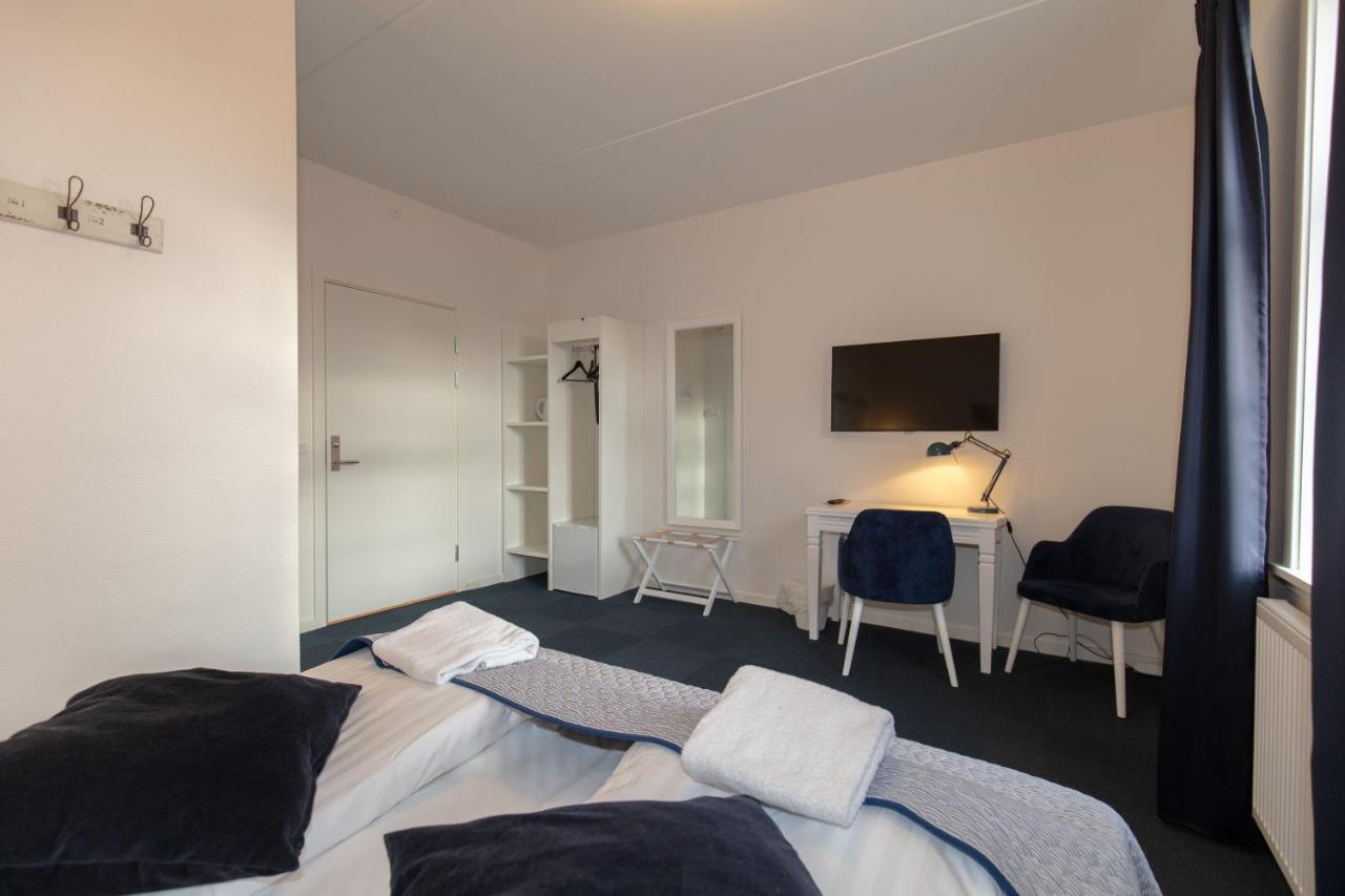 Skagen Hotel 외부 사진