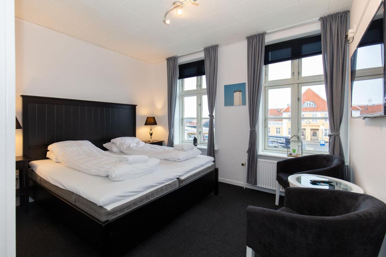 Skagen Hotel 외부 사진