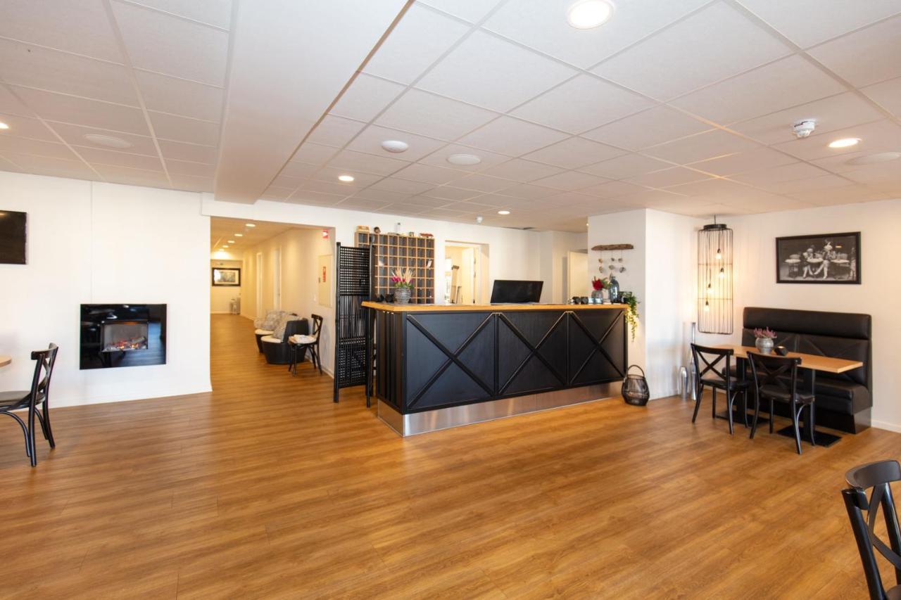 Skagen Hotel 외부 사진