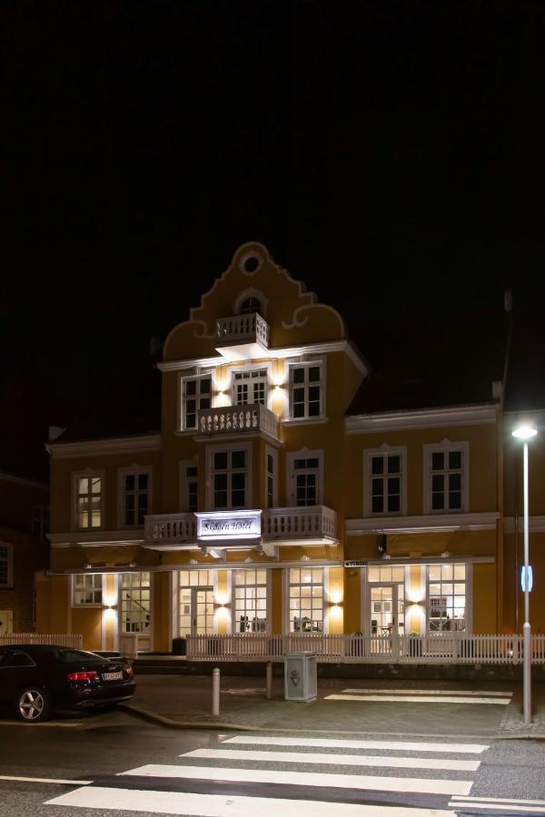 Skagen Hotel 외부 사진