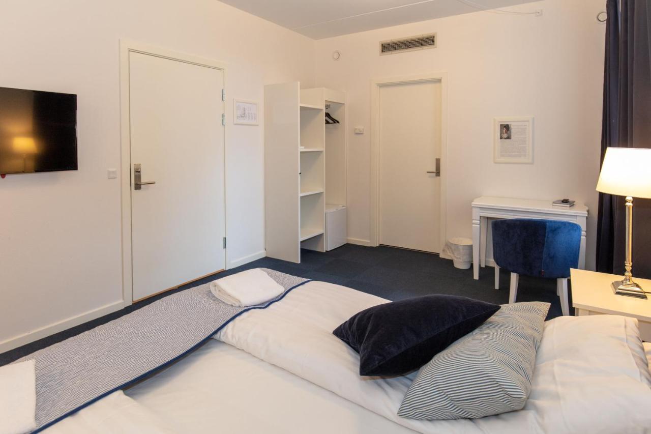 Skagen Hotel 외부 사진