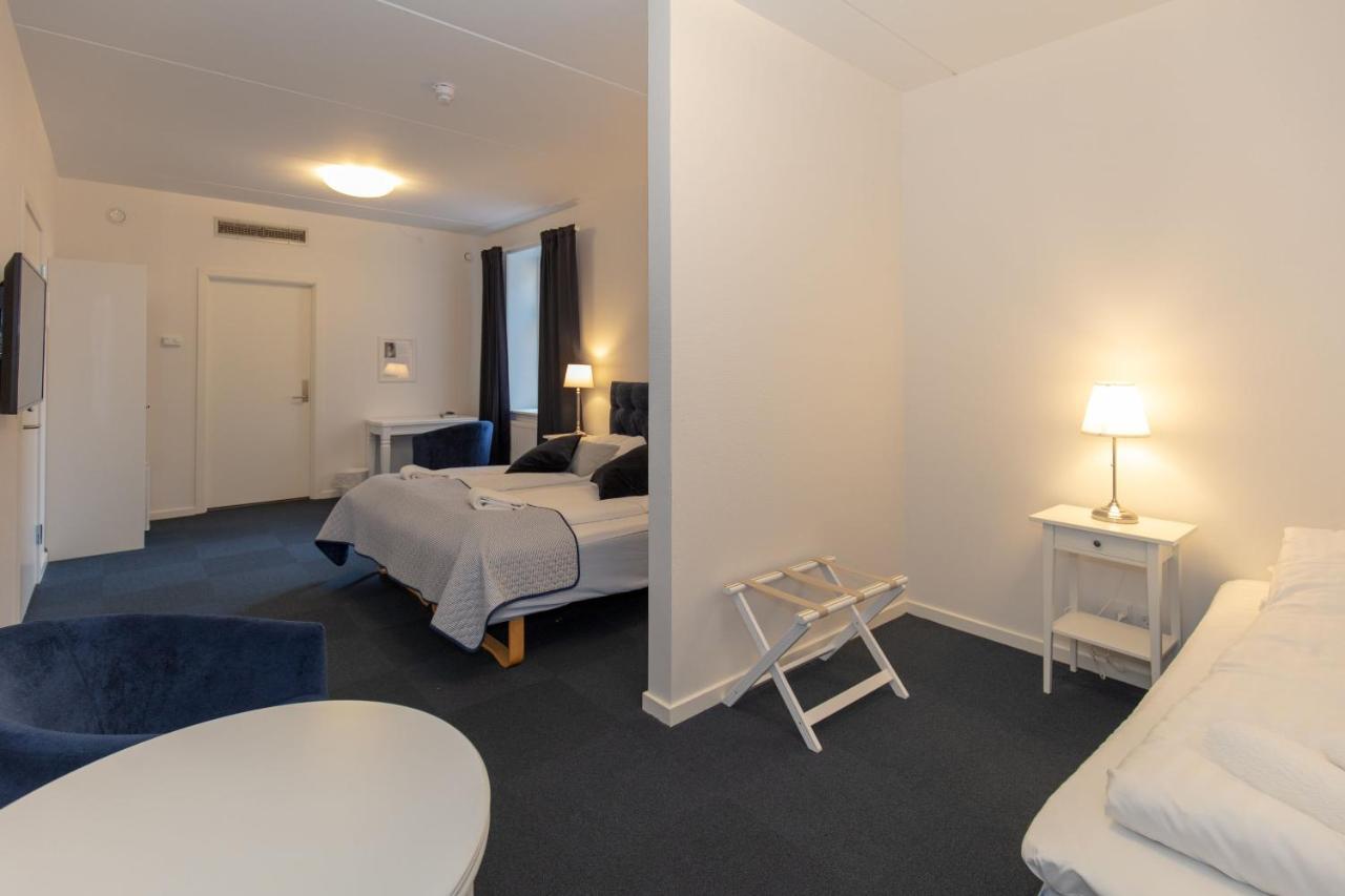 Skagen Hotel 외부 사진