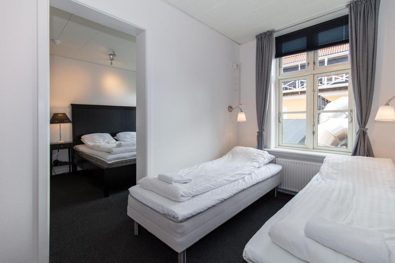 Skagen Hotel 외부 사진