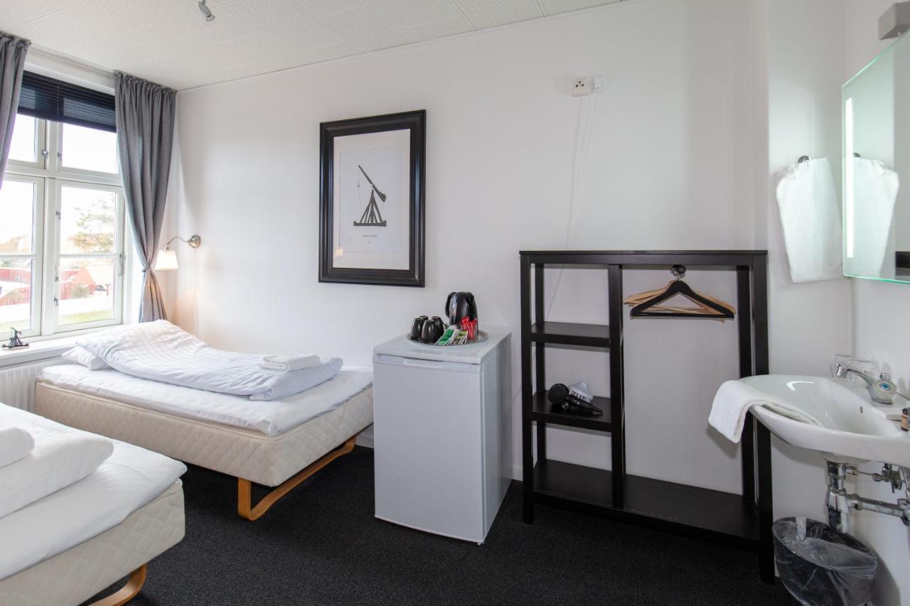 Skagen Hotel 외부 사진