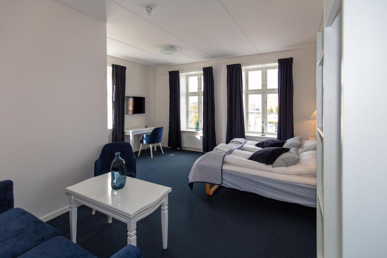 Skagen Hotel 외부 사진