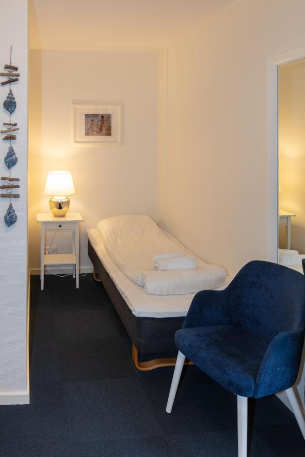 Skagen Hotel 외부 사진