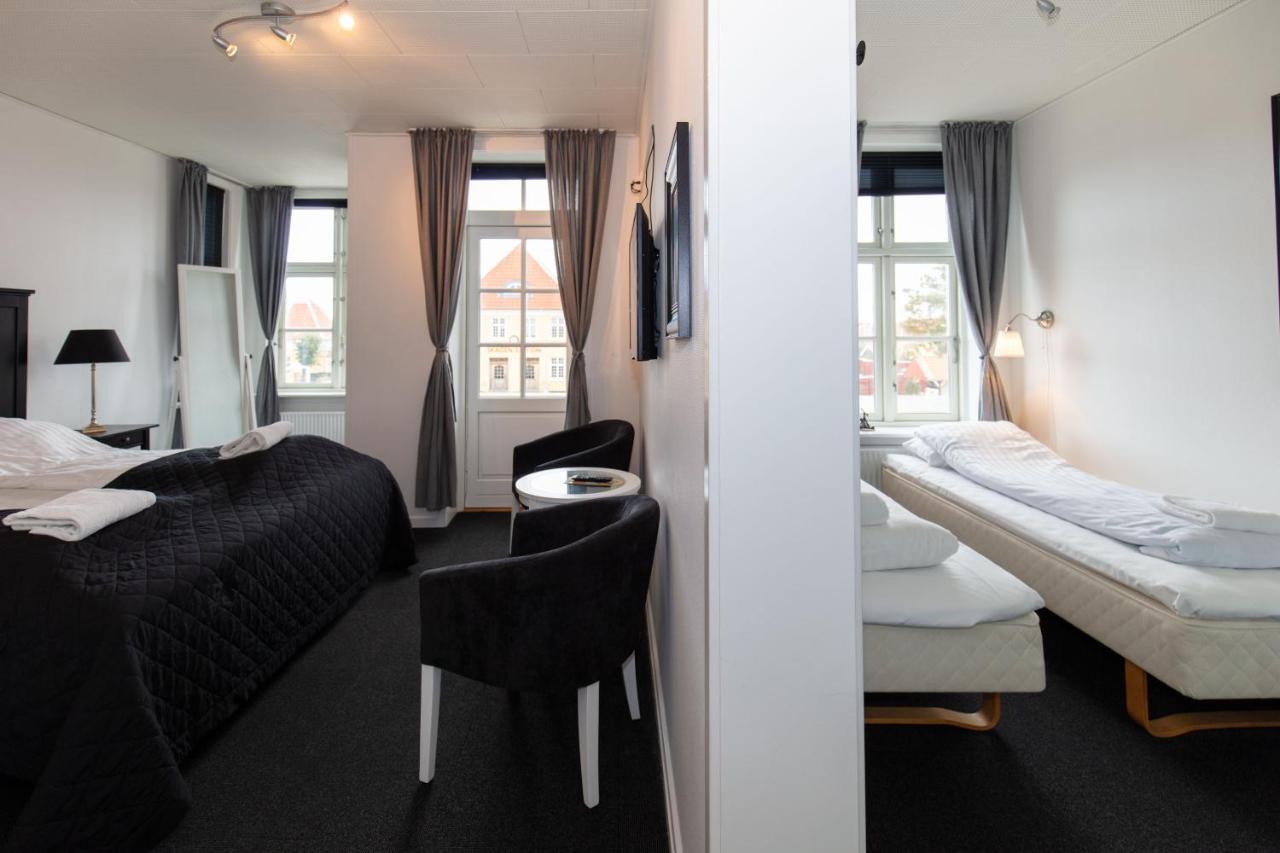 Skagen Hotel 외부 사진