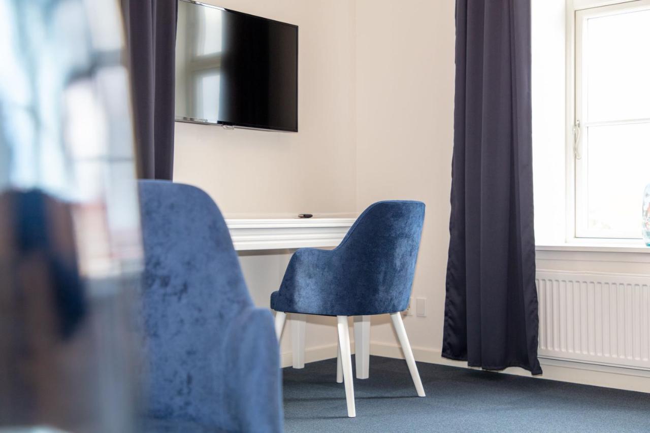 Skagen Hotel 외부 사진