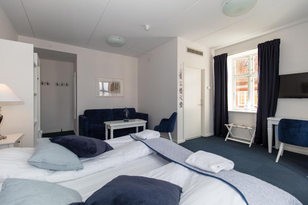 Skagen Hotel 외부 사진