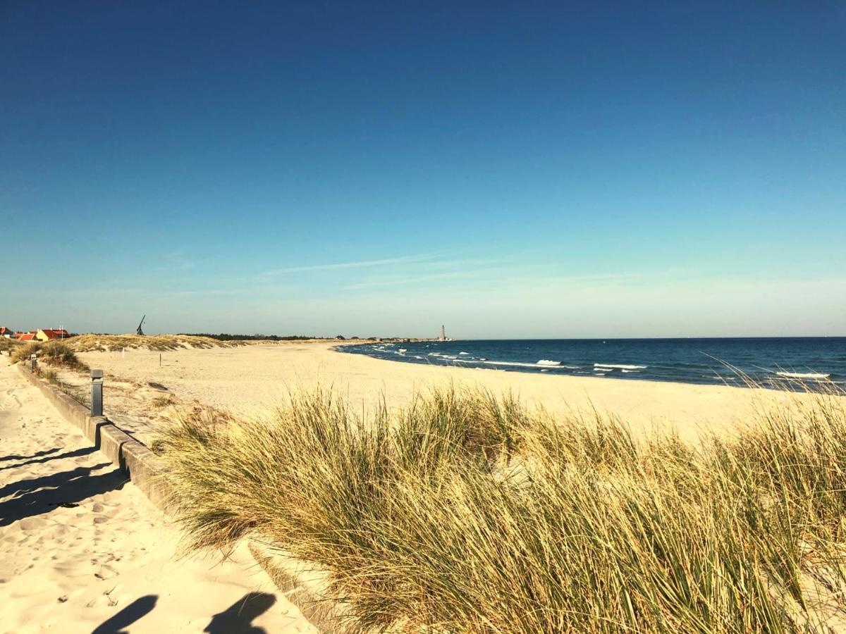 Skagen Hotel 외부 사진