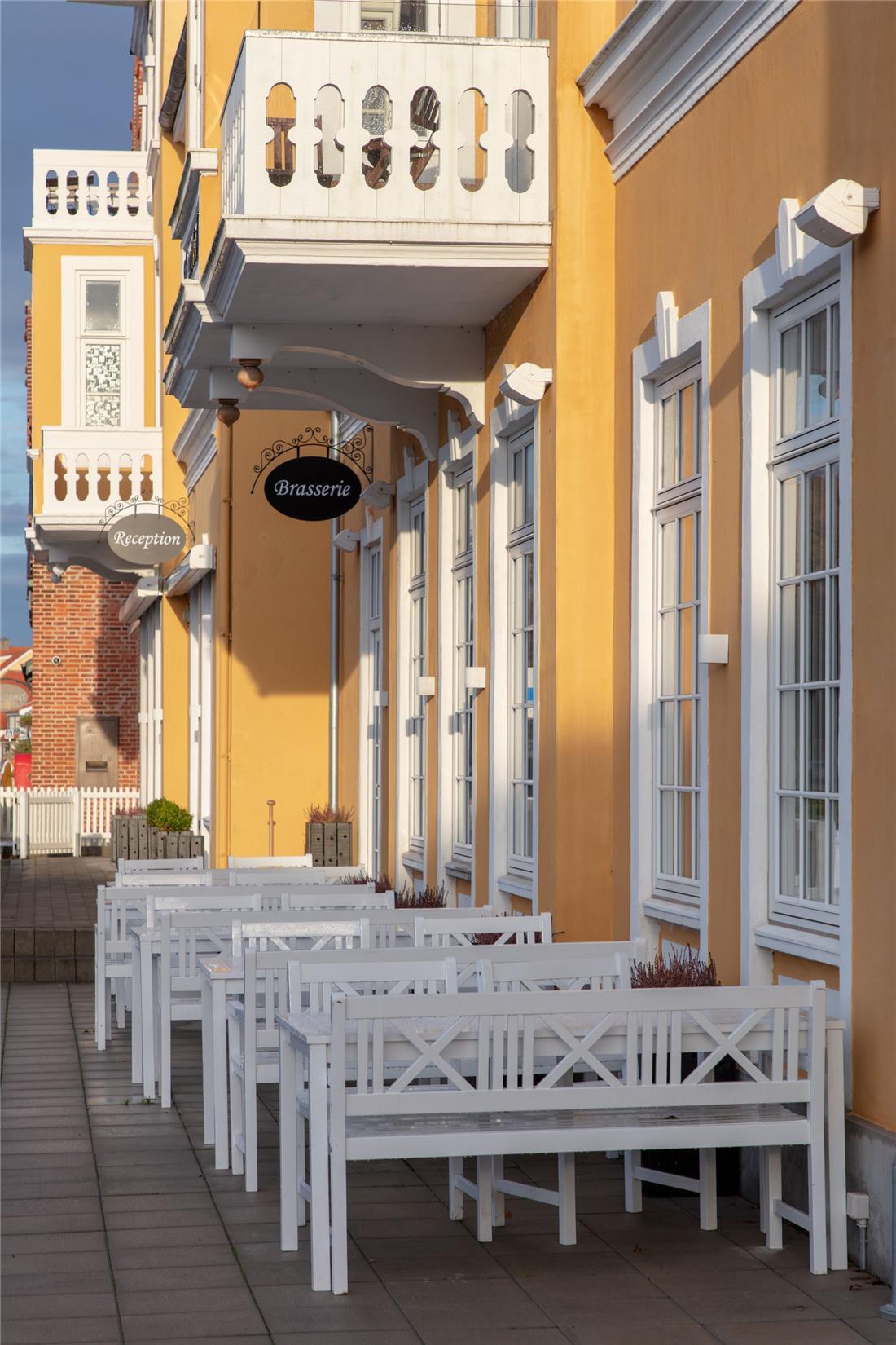 Skagen Hotel 외부 사진
